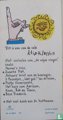 Zwarte Piet - Bild 2