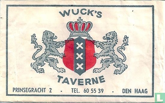 Wuck's Taverne  - Image 1