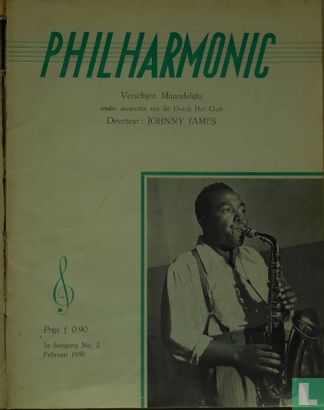 Philharmonic 2