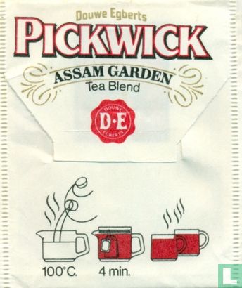 Assam Garden - Bild 2