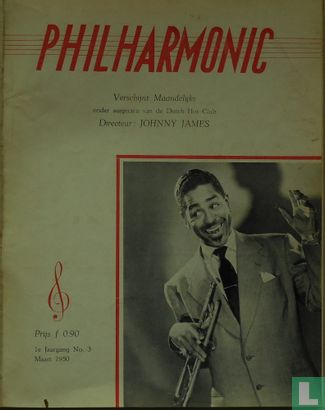 Philharmonic 3