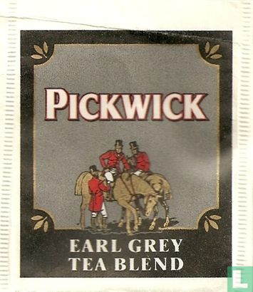Earl Grey Tea Blend - Afbeelding 1
