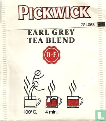Earl Grey Tea Blend - Bild 2