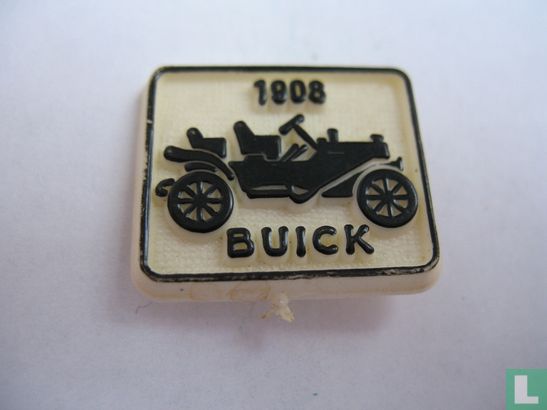Buick 1908
