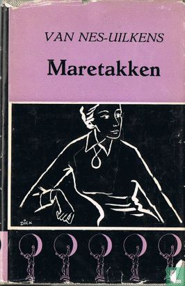 Maretakken - Image 1