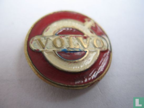 Volvo [rood] - Bild 1