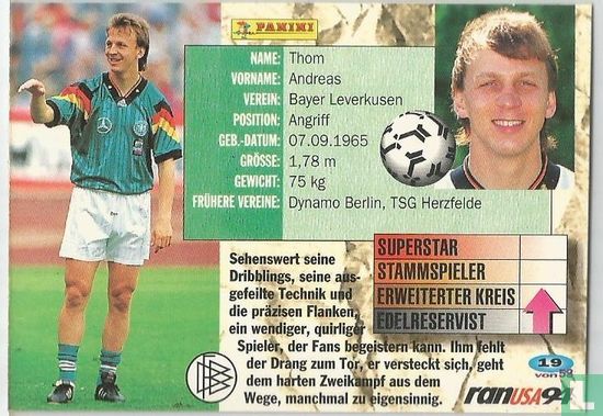 Andreas Thom - Image 2
