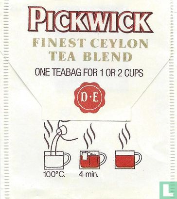 Finest Ceylon Tea Blend - Afbeelding 2