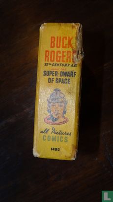 Buck Rogers and the Super Dwarfs of Space - Afbeelding 2