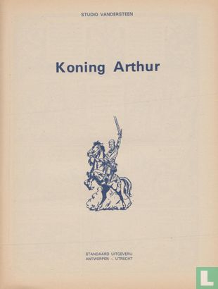 Koning Arthur - Image 3