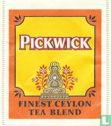 Finest Ceylon Tea Blend  - Afbeelding 1