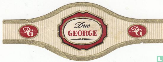 Duc George - DG - DG - Bild 1