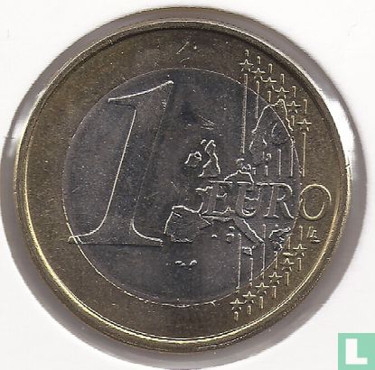 Portugal 1 euro 2006 - Image 2