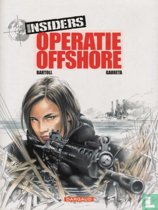 Operatie Offshore - Afbeelding 1