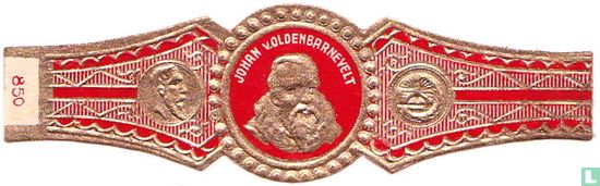 Johan v. Oldenbarnevelt  - Image 1