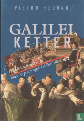 Galilei, ketter - Image 1