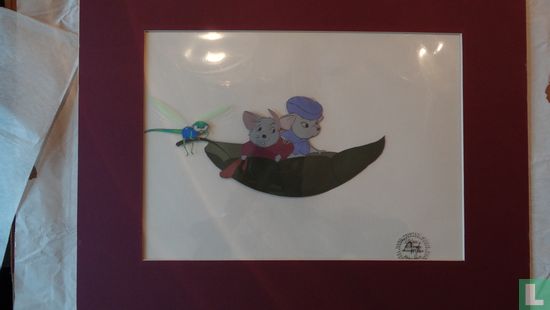 The rescuers - Image 1