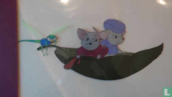 The rescuers - Image 3