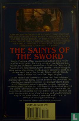 The Saints Of The Sword - Image 2