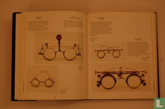 Eye and Instruments - Bild 3