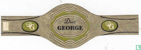 Duc George - DG - DG   - Bild 1
