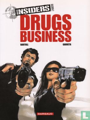 Drugs Business - Image 1