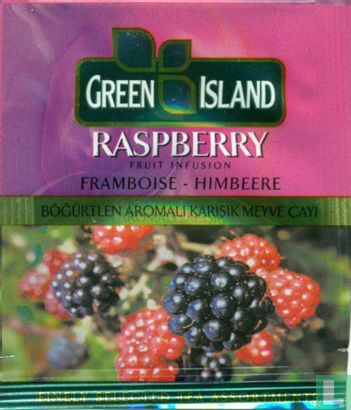 Raspberry - Afbeelding 1