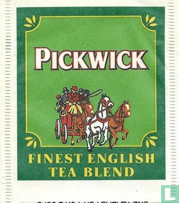Finest English Tea Blend  - Afbeelding 1