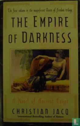 The Empire of Darkness - Image 1