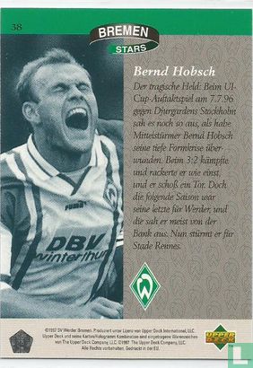 Bernd Hobsch - Afbeelding 2