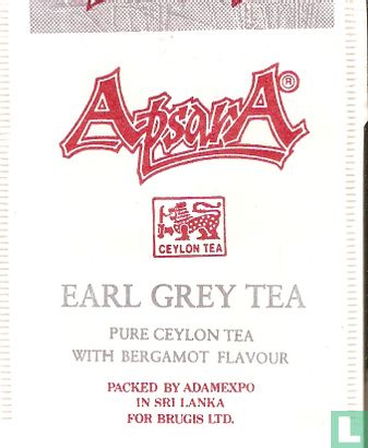 Earl Grey Tea  - Afbeelding 2