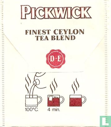 Finest Ceylon Tea Blend - Afbeelding 2