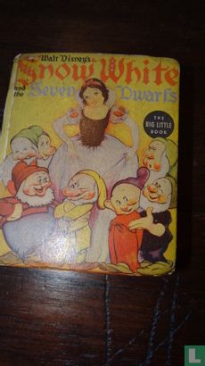 Snow White and the Seven Dwarfs - Afbeelding 1