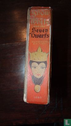 Snow White and the Seven Dwarfs - Afbeelding 2