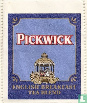 English Breakfast Tea Blend  - Bild 1