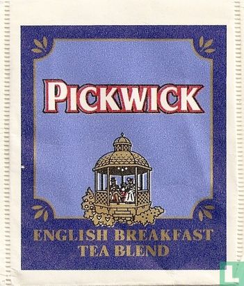 English Breakfast Tea Blend  - Image 1