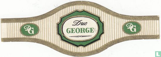 Duc George - DG - DG  - Afbeelding 1