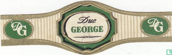 Duc George - DG - DG - Afbeelding 1