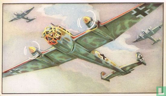 De Luftwaffe - Afbeelding 1
