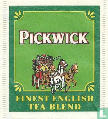 Finest English Tea Blend - Image 1