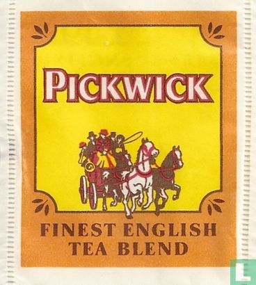 Finest English Tea Blend  - Afbeelding 1