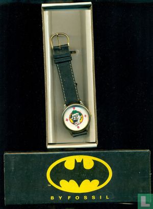 Batman Wrist Watch - Bild 2