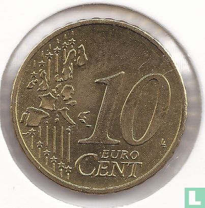 Portugal 10 cent 2005 - Image 2