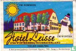Hotel Leisse