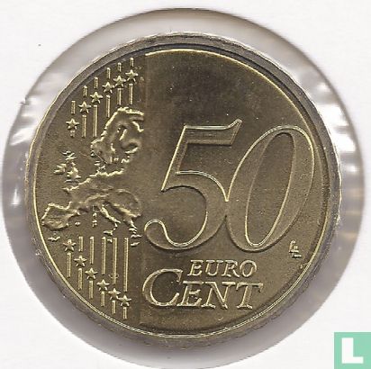 Autriche 50 cent 2009 - Image 2