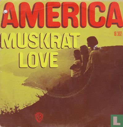 Muskrat love - Afbeelding 1