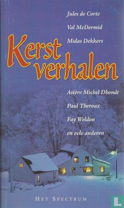 Kerstverhalen - Bild 1