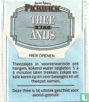 Thee met Anijs - Image 2