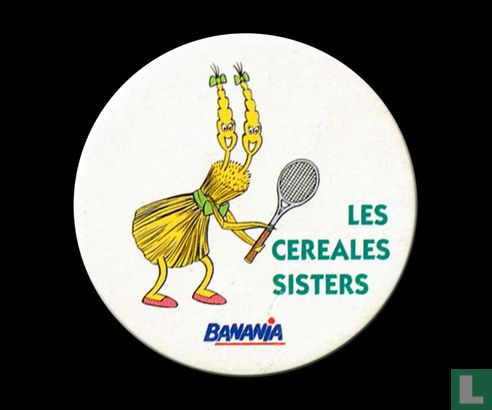 Les Cereales Sisters - Image 1