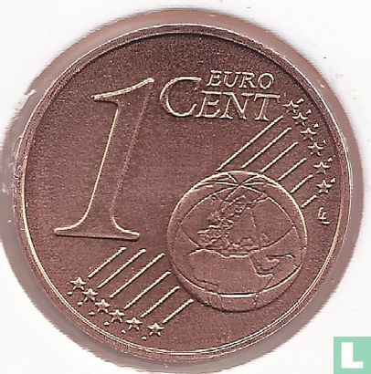 Österreich 1 Cent 2009 - Bild 2